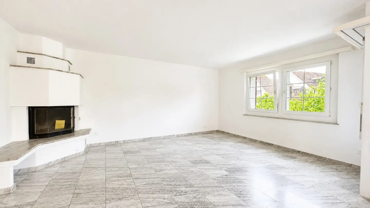 Apartment for sale - Edikerstrasse 11, 8635 Dürnten