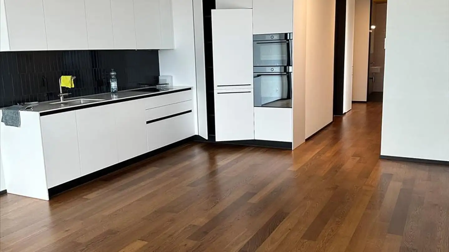 Appartamento in affitto - Sulzerstrasse 1, 4528 Zuchwil - Photo 2