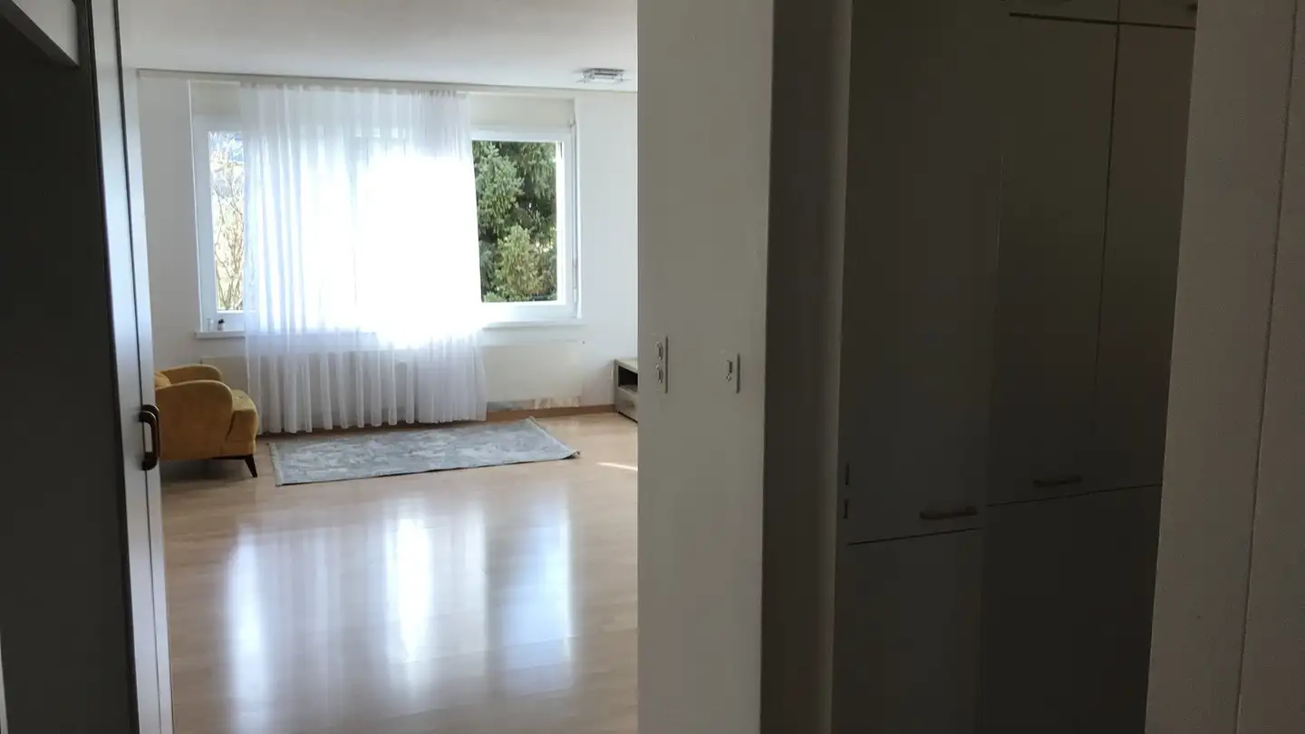 Wohnung mieten - Friedaustrasse 8, 8355 Aadorf