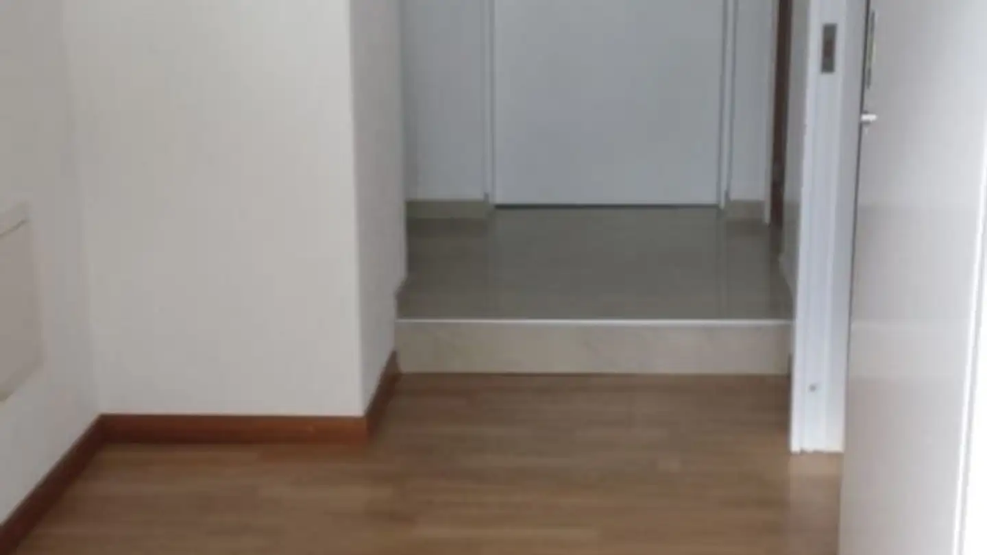 Studio for rent - Girardstrasse 65, 2540 Grenchen - Photo 2