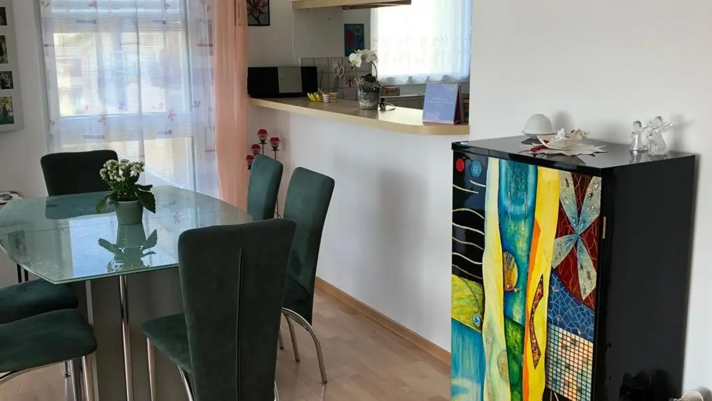 Wohnung mieten - Friedaustrasse 8, 8355 Aadorf - Foto 3