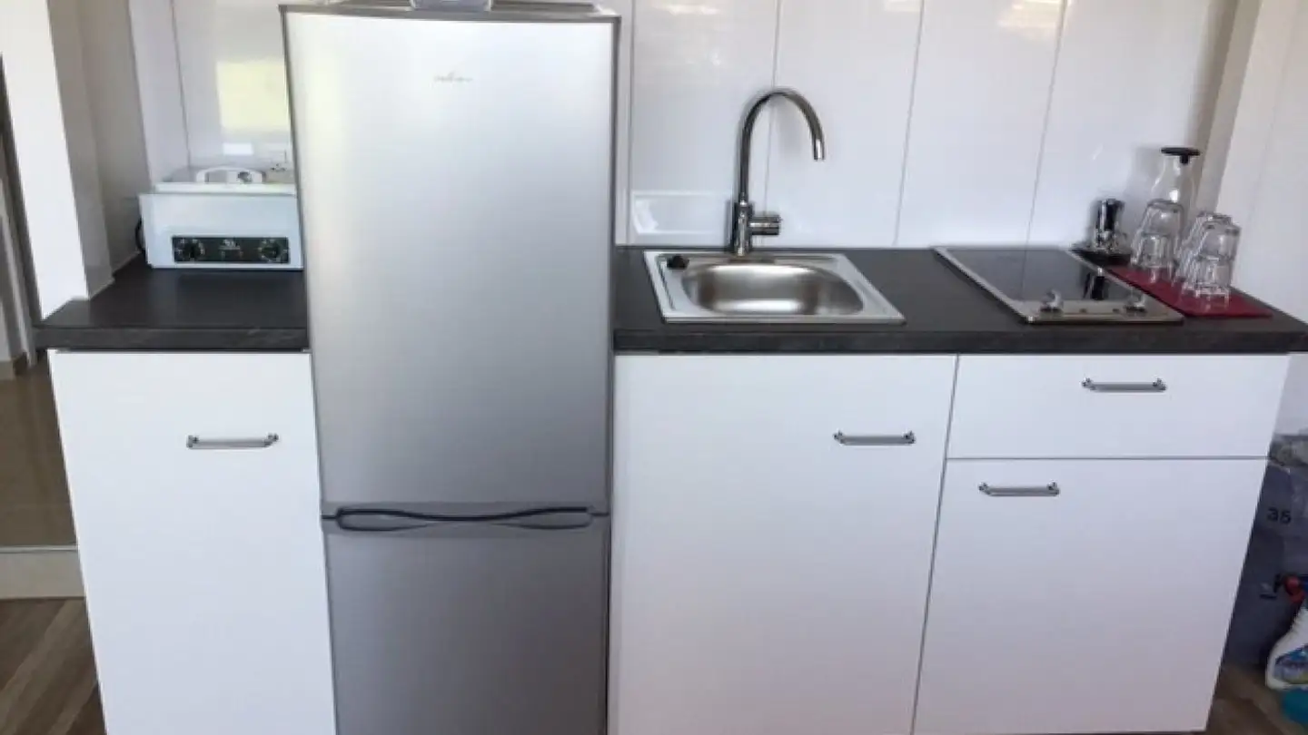Studio for rent - Girardstrasse 65, 2540 Grenchen - Photo 3