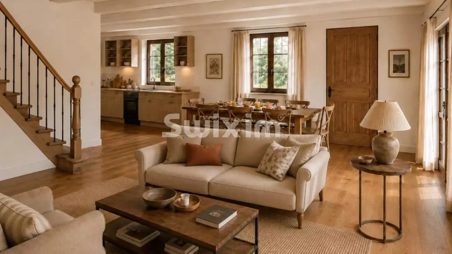 Appartamento in vendita - 1242 Satigny - Foto 3