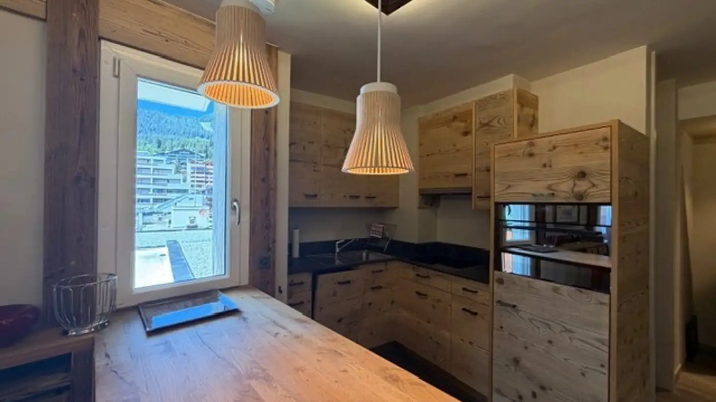 Chambre à louer - 3963 Crans-Montana - Photo 4