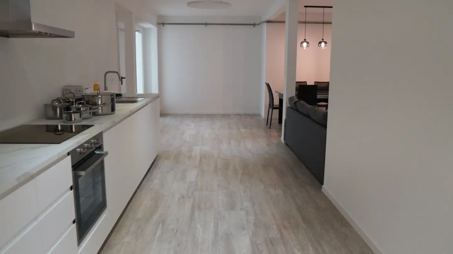 Single room for rent - Chemin De La Colice 22, 1023 Crissier - Photo 4