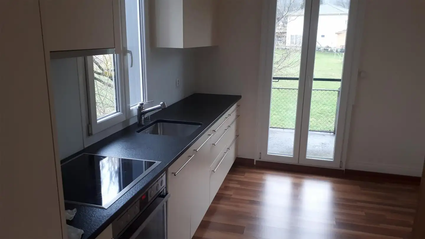 Wohnung mieten - Oberrieterstrasse 23, 9453 Eichberg