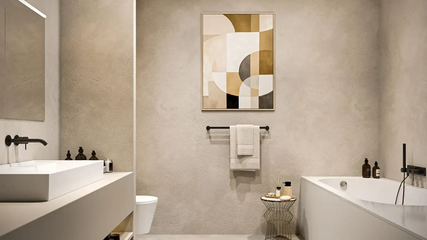 Appartement à vendre - 6005 Luzern - Photo 3