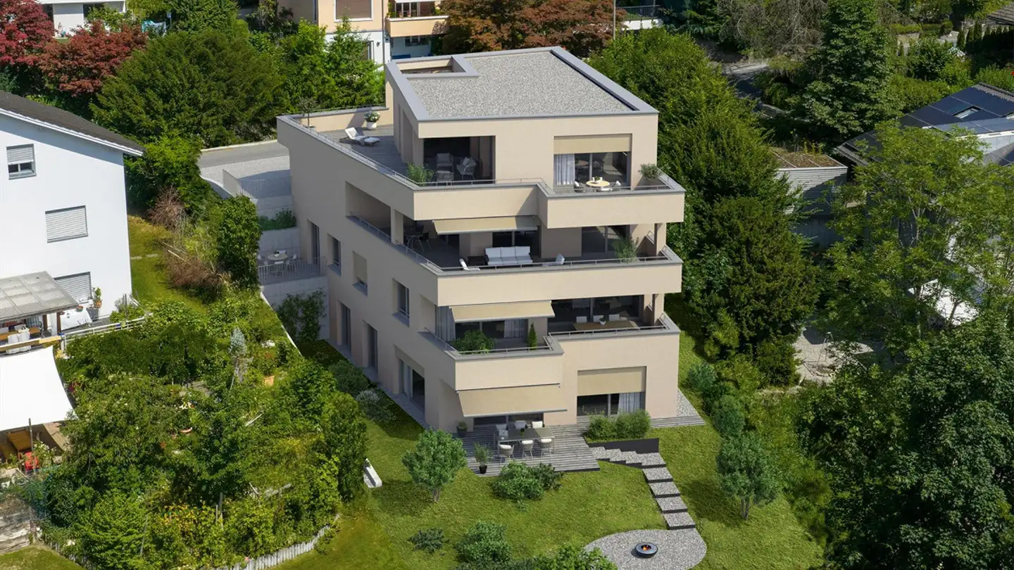 Appartement à vendre - 6005 Luzern - Photo 4