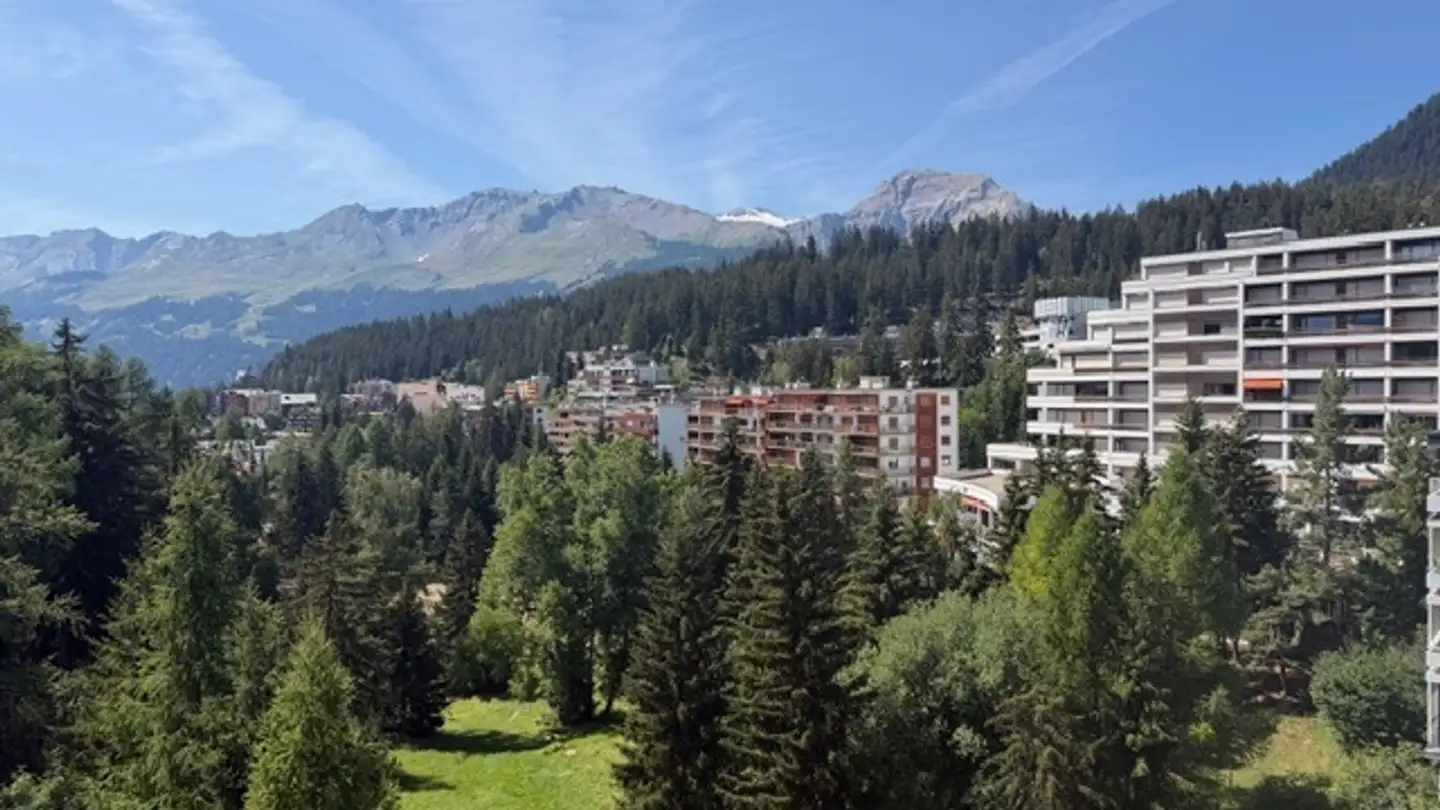 Chambre à louer - 3963 Crans-Montana - Photo 2
