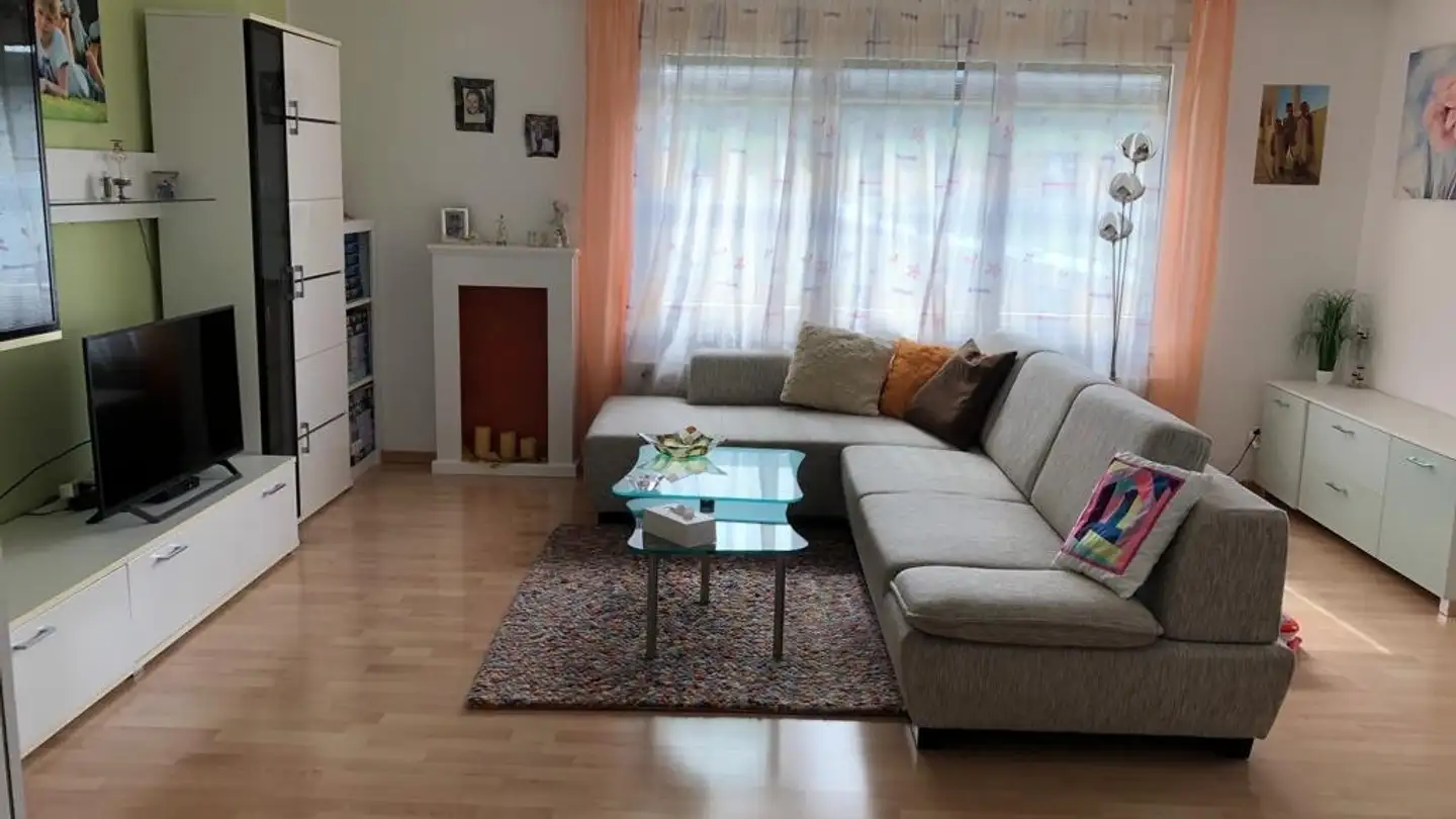 Wohnung mieten - Friedaustrasse 8, 8355 Aadorf - Foto 4