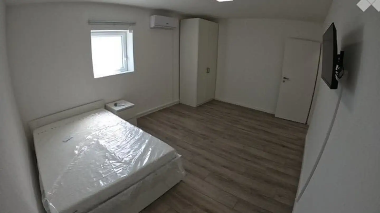 Single room for rent - Chemin De La Colice 22, 1023 Crissier - Photo 2