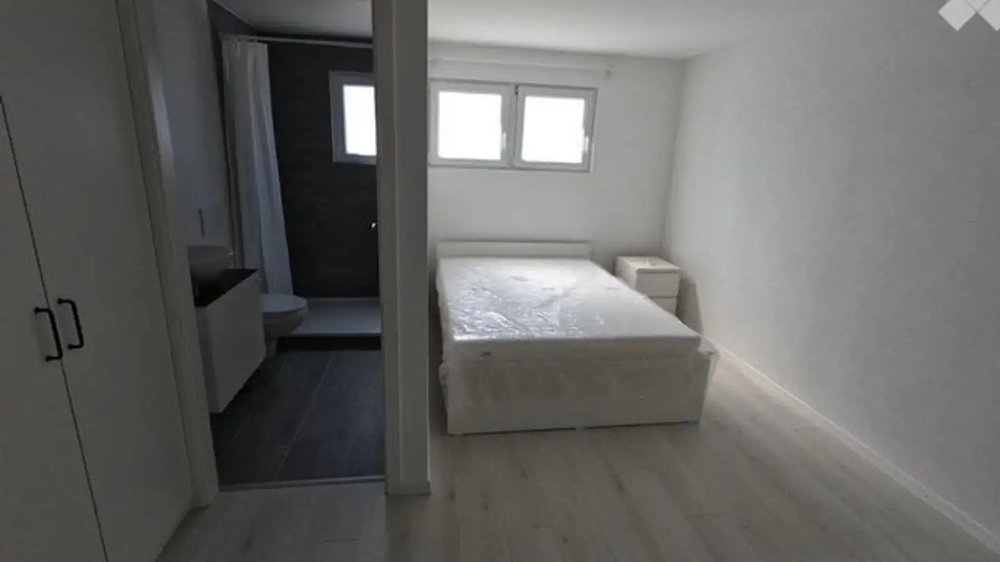 Single room for rent - Chemin De La Colice 22, 1023 Crissier - Photo 3