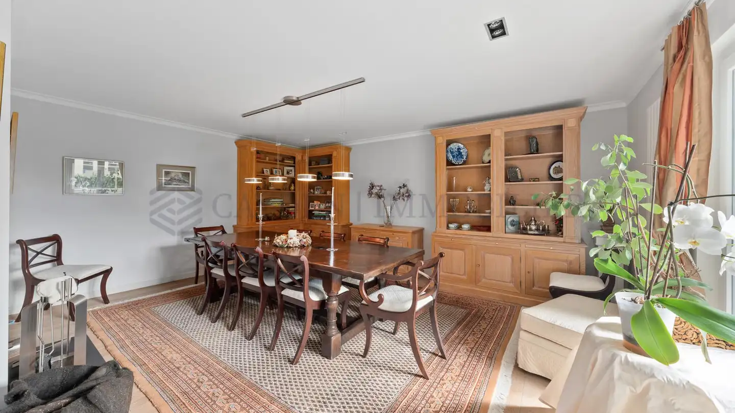 Single house for sale - 1290 Versoix