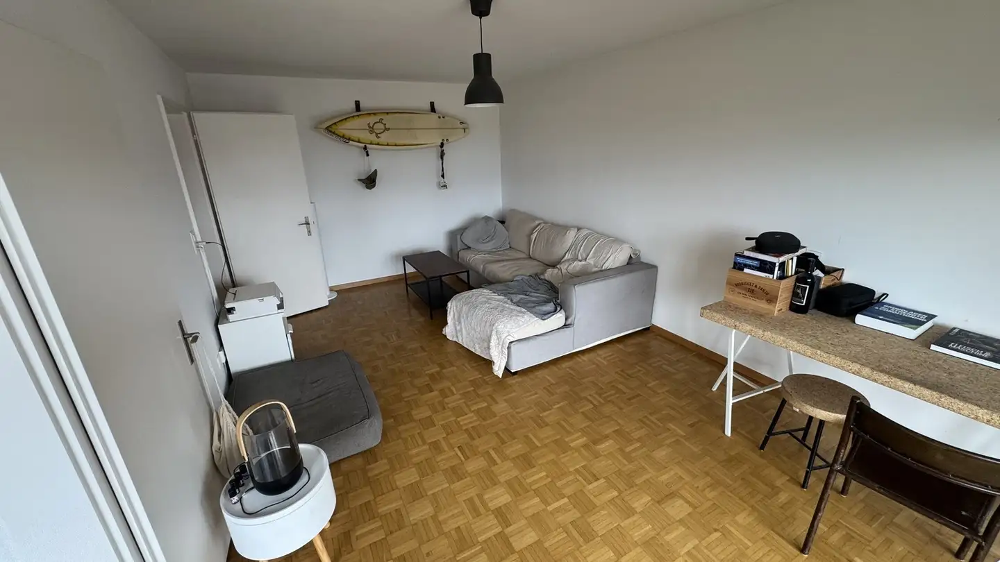 Appartamento in affitto - Witikonerstrasse 489, 8053 Zürich - Foto 3