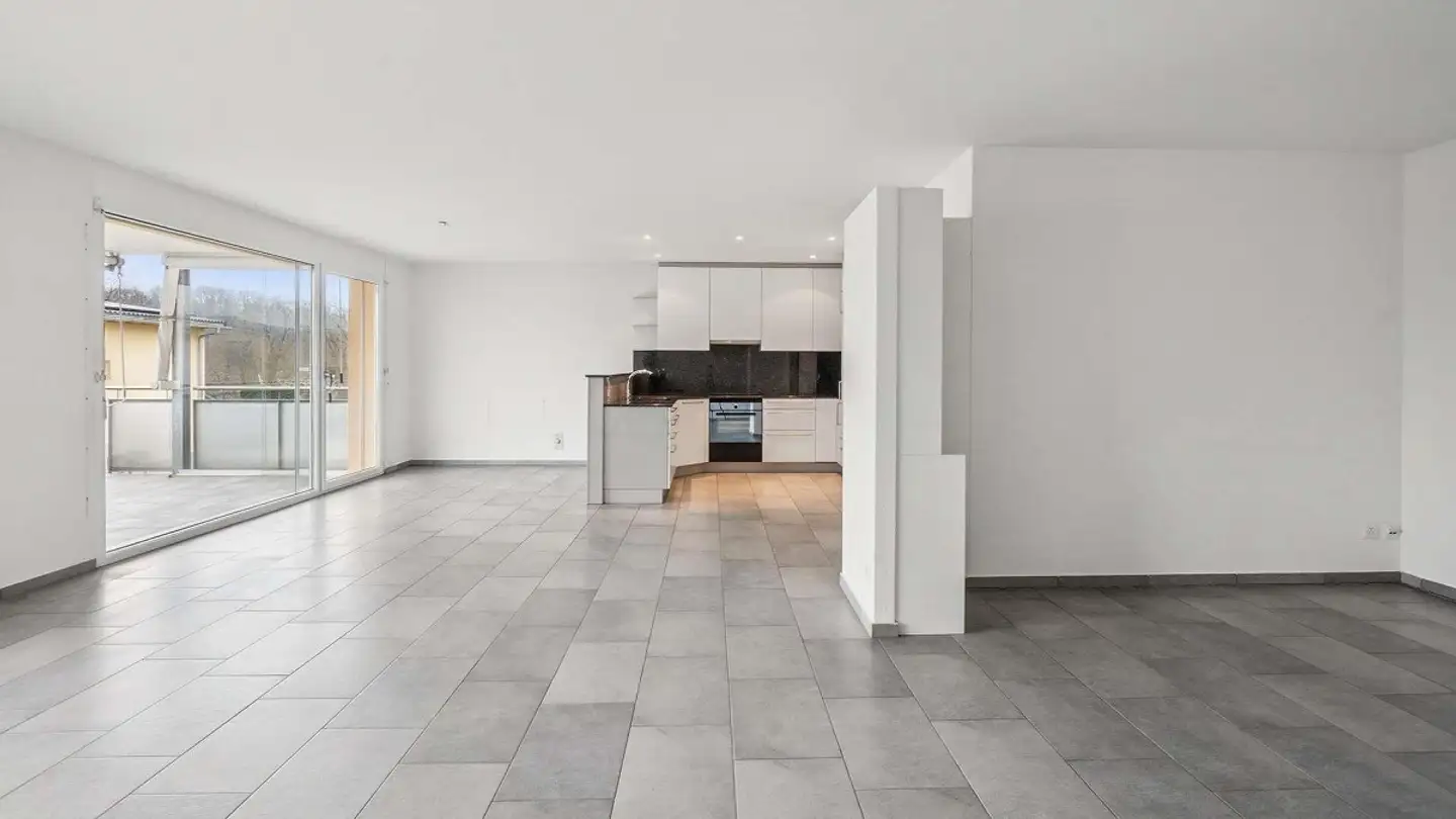 Appartement à vendre - Rheinfallstrasse 13, 8447 Dachsen