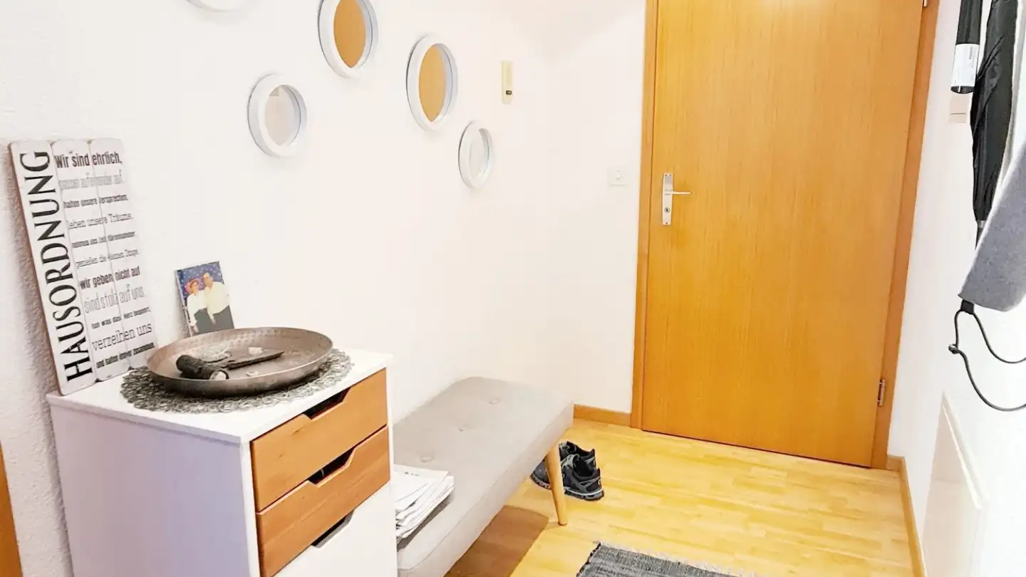 Wohnung mieten - 8887 Mels - Foto 2