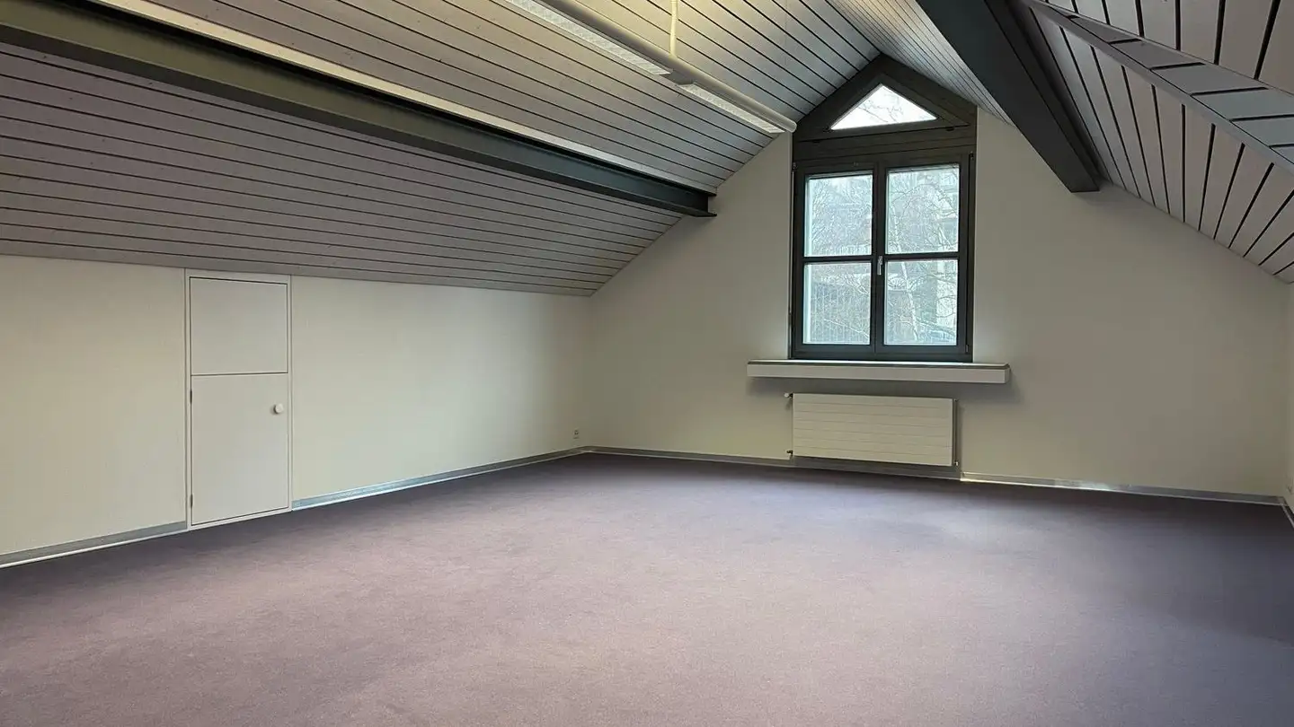 Bürofläche mieten - Zugerstrasse 22, 8810 Horgen - Foto 3