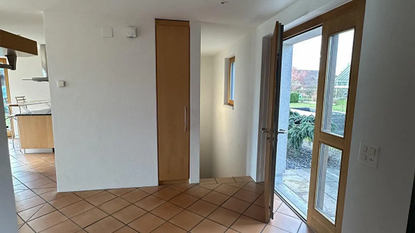 Semi-detached house for rent - Hengelweg, 5303 Würenlingen - Photo 2