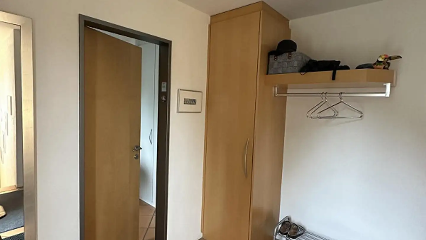 Semi-detached house for rent - Hengelweg, 5303 Würenlingen - Photo 3