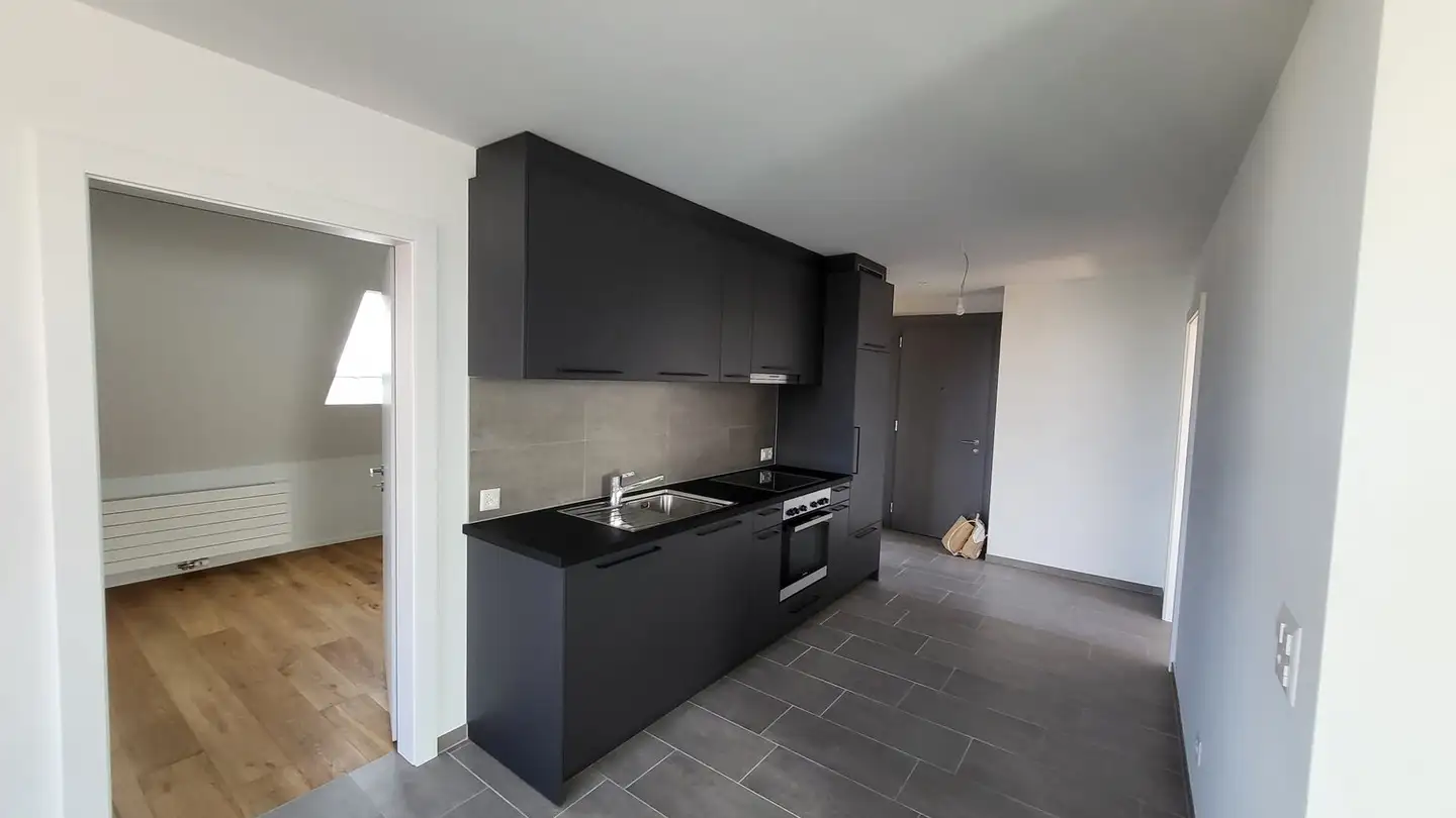 Wohnung mieten - Rue De La Pierre-À-Mazel 2, 2000 Neuchâtel - Foto 2