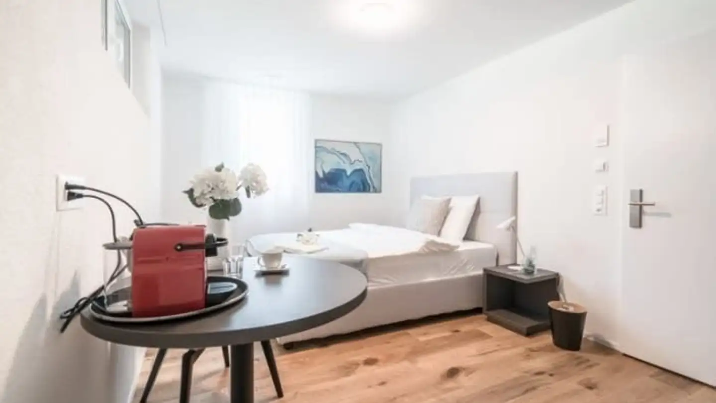 Studio in affitto - Flurstrasse 12, 8302 Kloten