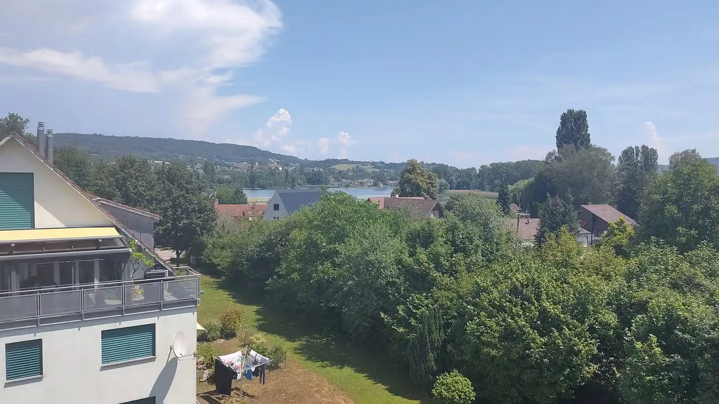 Appartement à louer - Römerweg 6, 8264 Eschenz