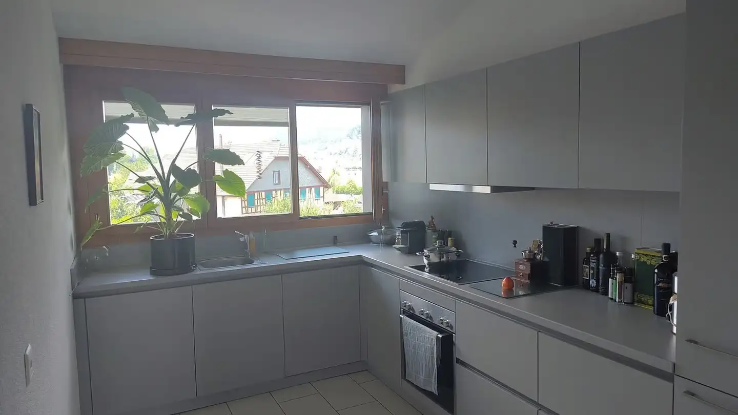 Appartement à louer - Römerweg 6, 8264 Eschenz - Photo 3