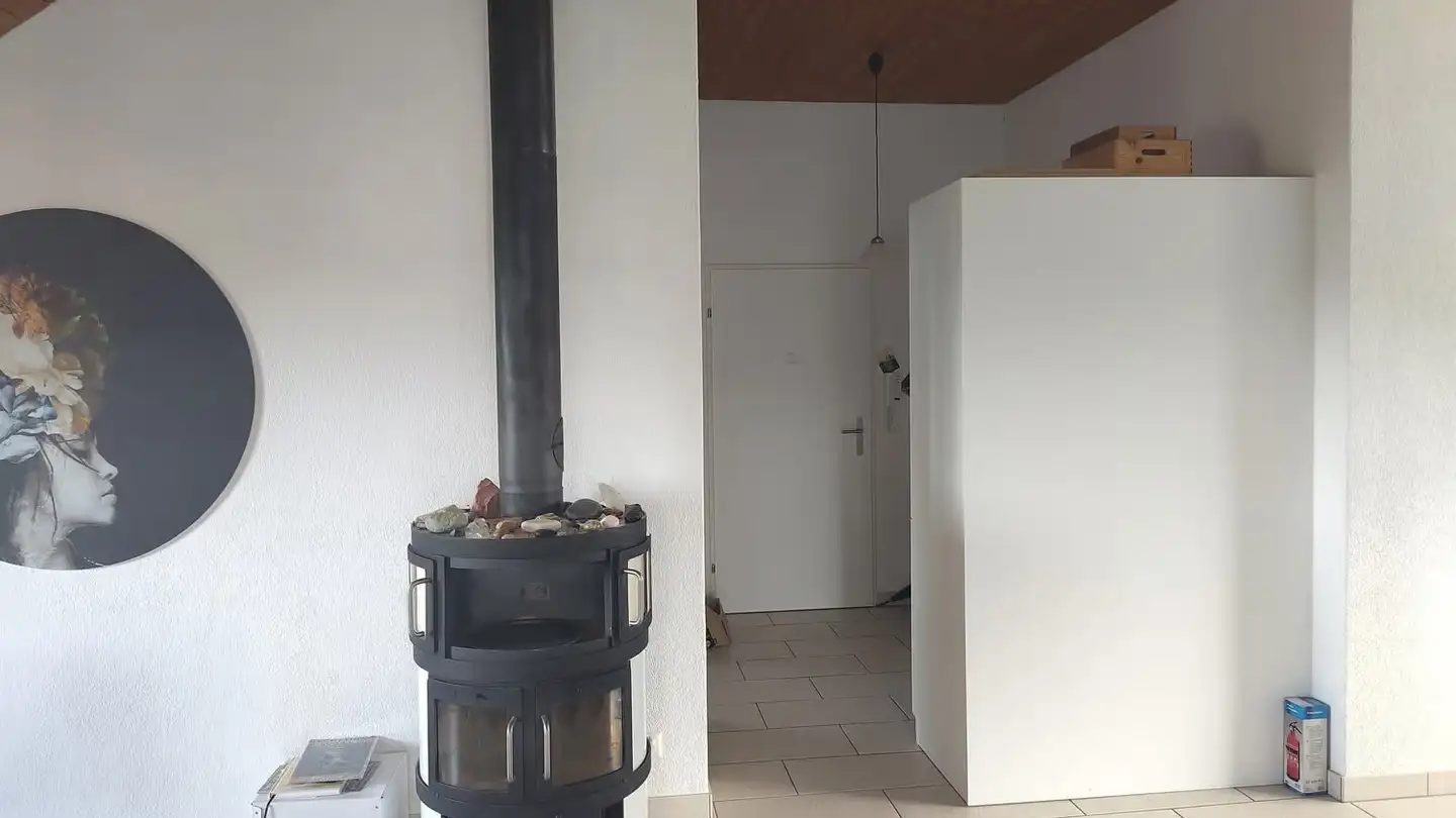 Appartement à louer - Römerweg 6, 8264 Eschenz - Photo 4