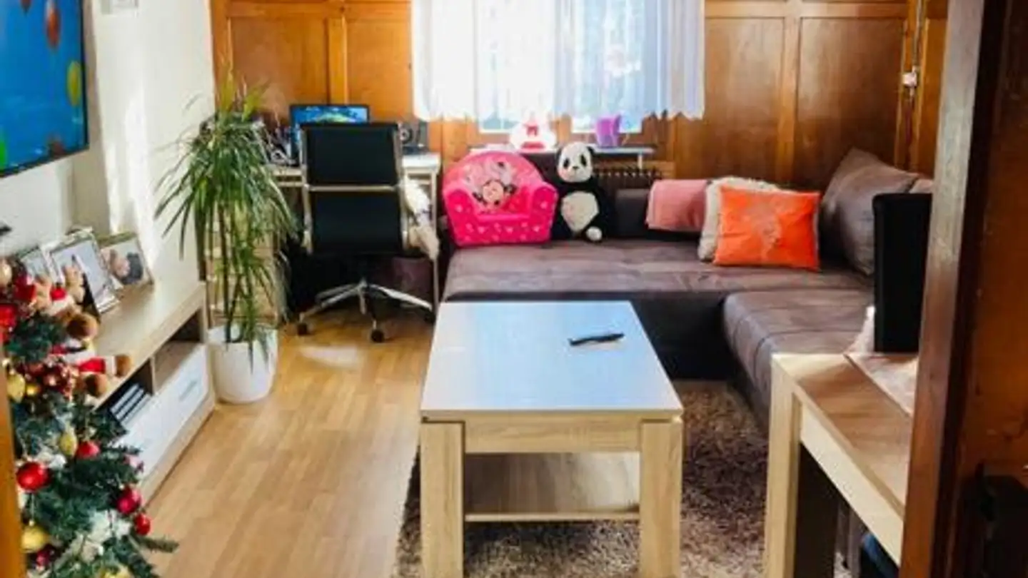 Apartment for rent - Eigenweg 2, 7310 Bad Ragaz - Photo 2