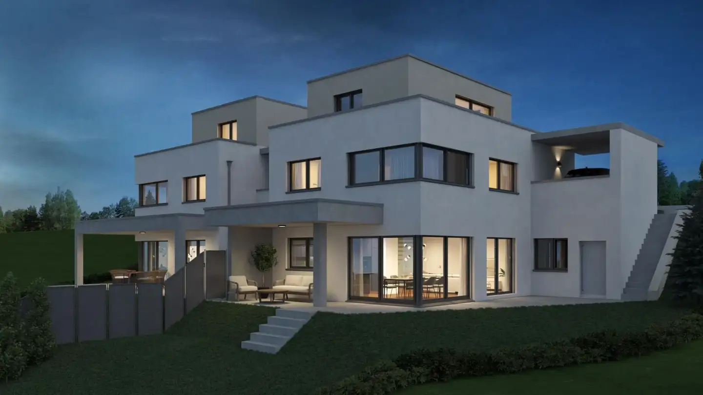 Casa singola in vendita - Lehnfeldstrasse 30b, 4702 Oensingen - Photo 4