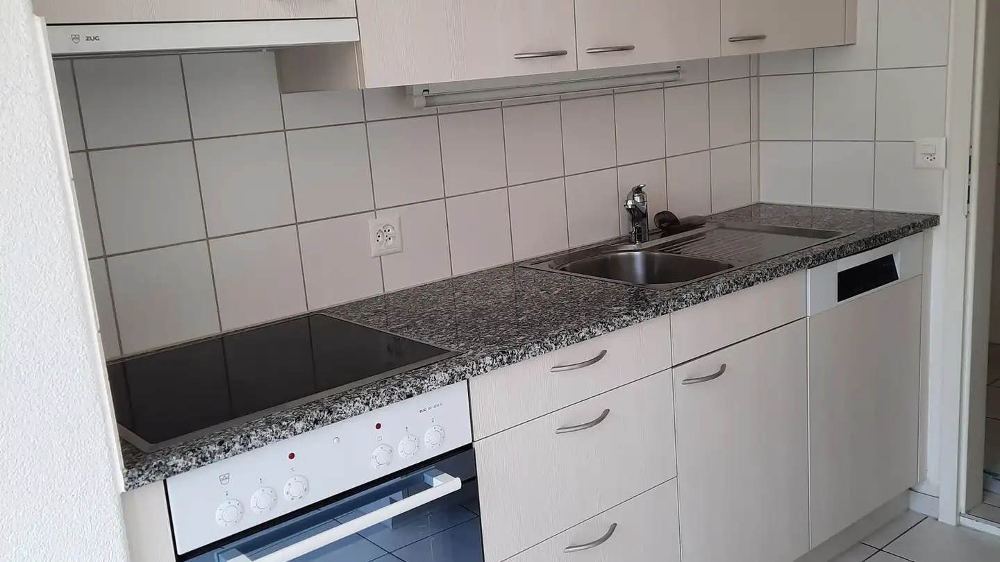 Appartamento in affitto - Chemin Des Grillons / Grillenweg 12, 2504 Biel/Bienne