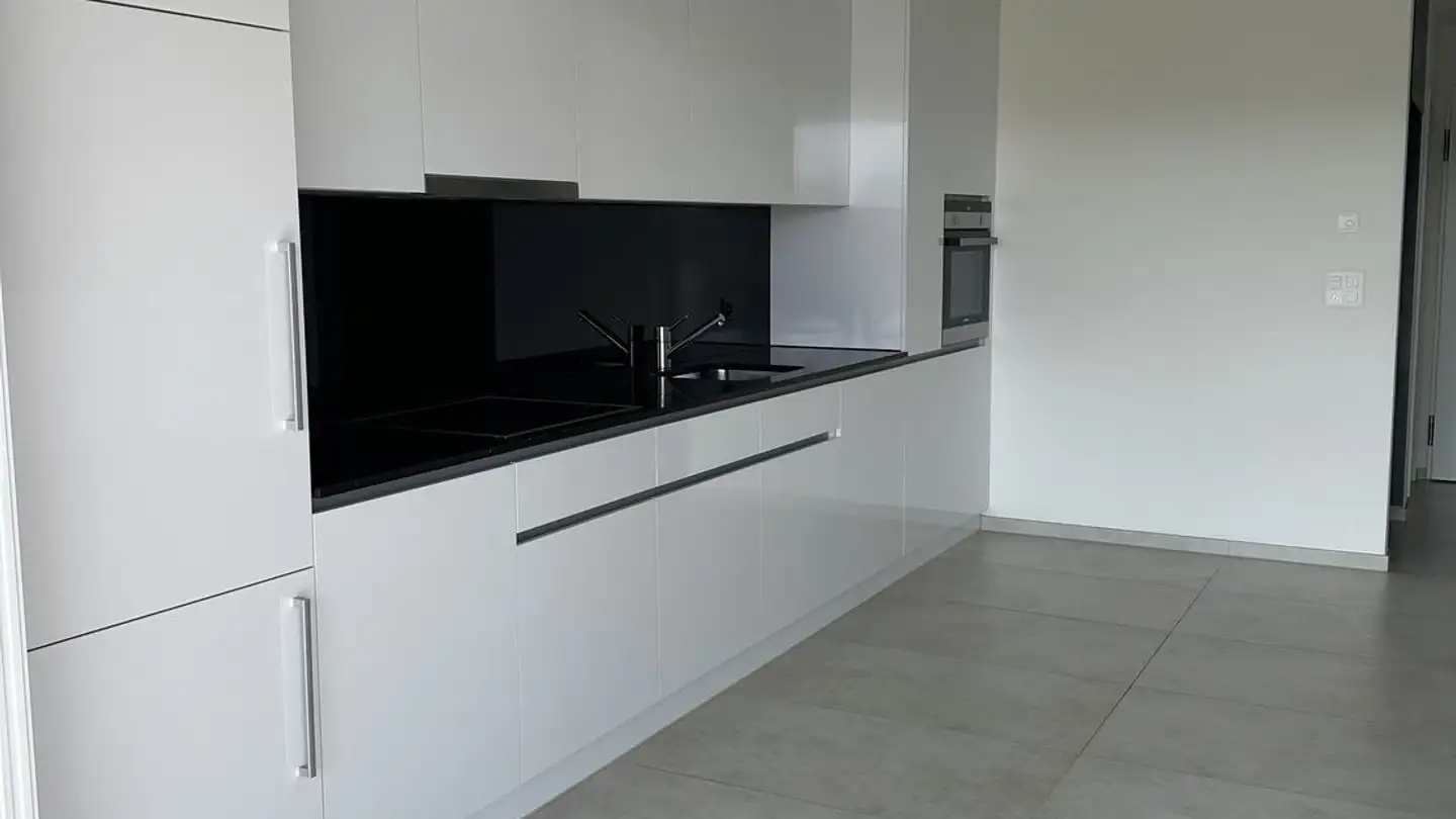Appartement à louer - Rankstrasse 6, 5708 Birrwil - Photo 2
