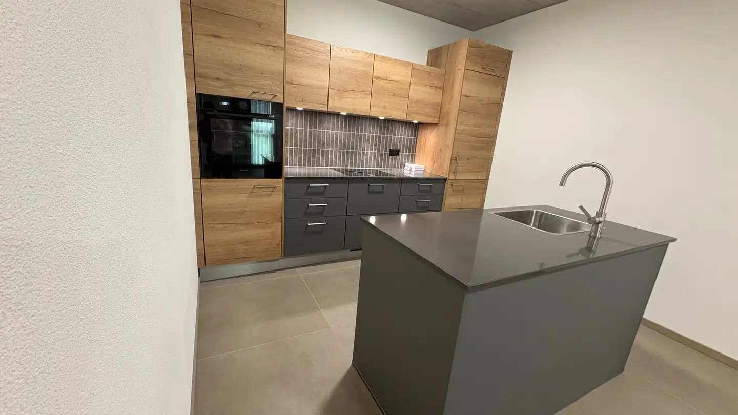 Apartment for rent - Via Del Bosco, 6500 Bellinzona - Photo 3