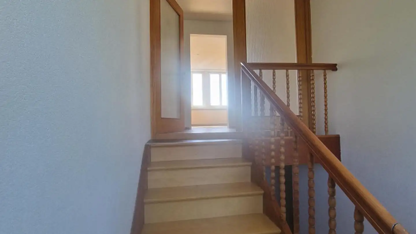 Penthouse mieten - Passwangstrasse 15, 4226 Breitenbach