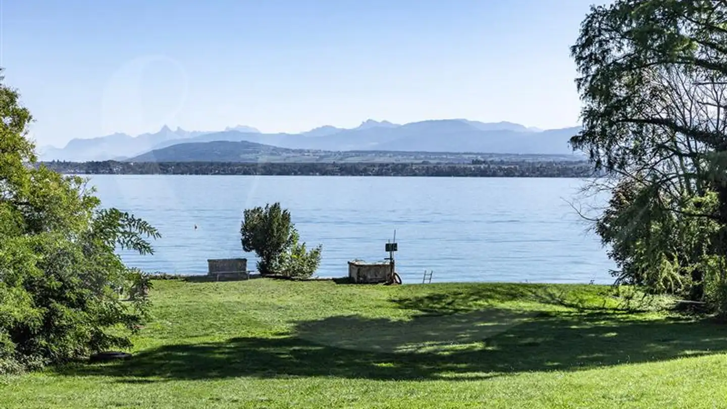 Apartment for rent - Chemin Des Graviers 15, 1290 Versoix