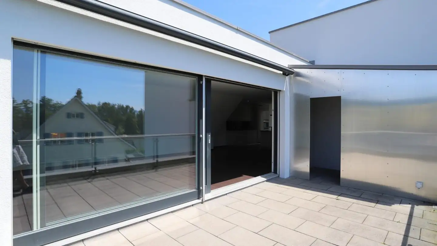 Wohnung kaufen - Etzelstrasse 22, 8634 Hombrechtikon - Foto 2