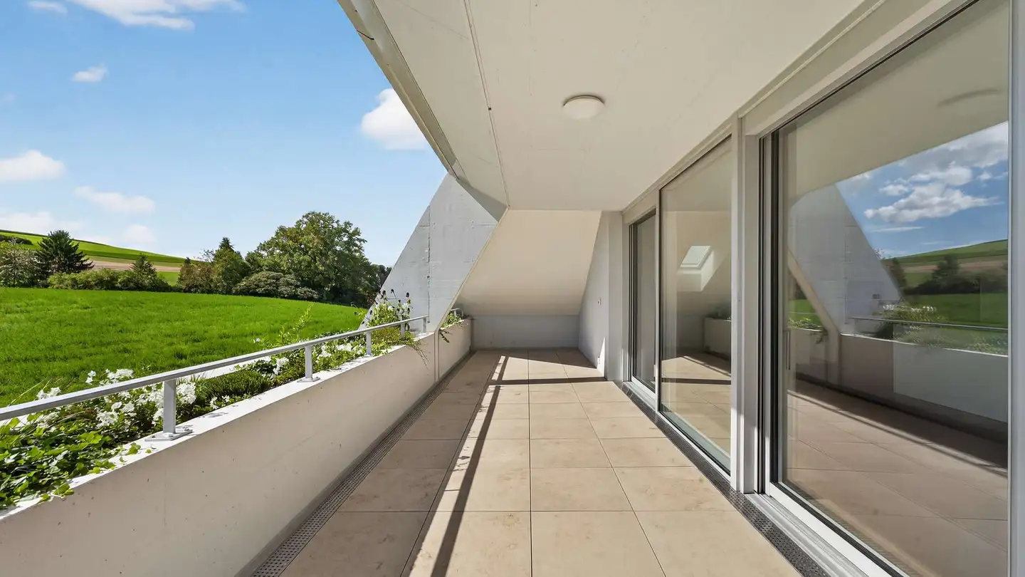 Duplex in vendita - 8166 Niederweningen