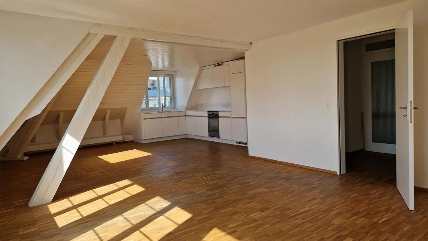 Penthouse mieten - Passwangstrasse 15, 4226 Breitenbach - Foto 2