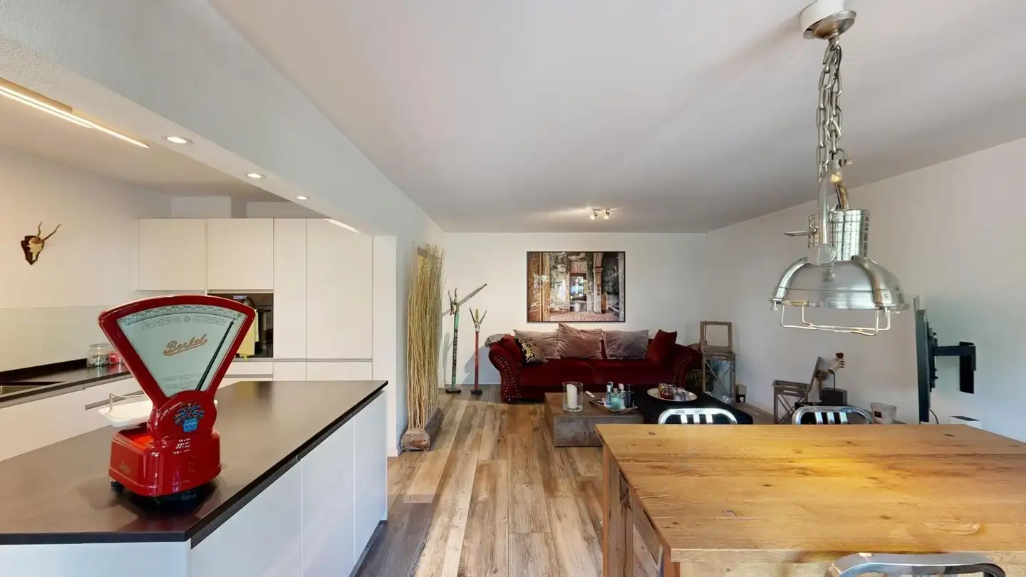 Wohnung kaufen - Birseckstrasse 48, 4144 Arlesheim