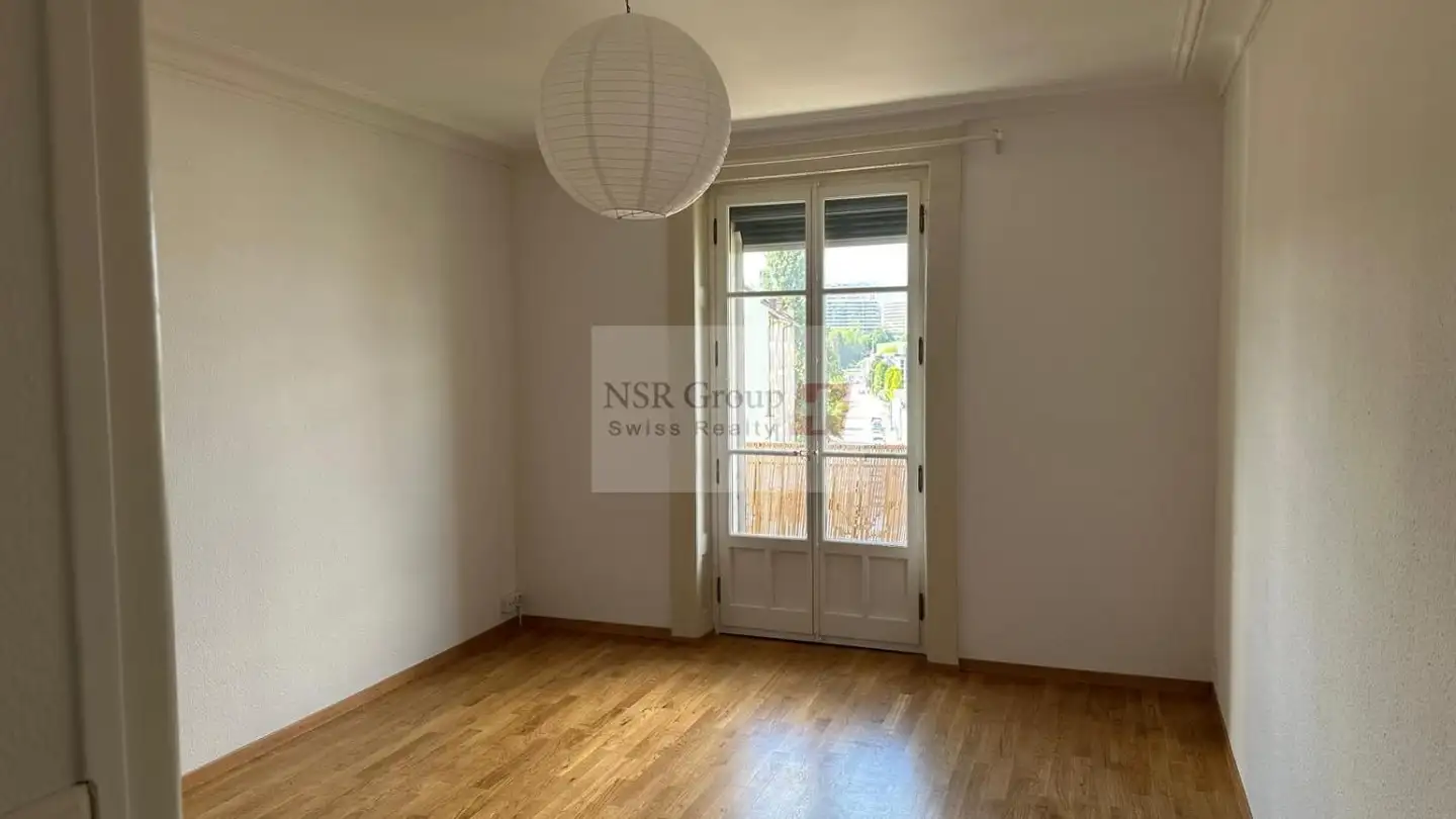 Wohnung mieten - 1227 Carouge GE