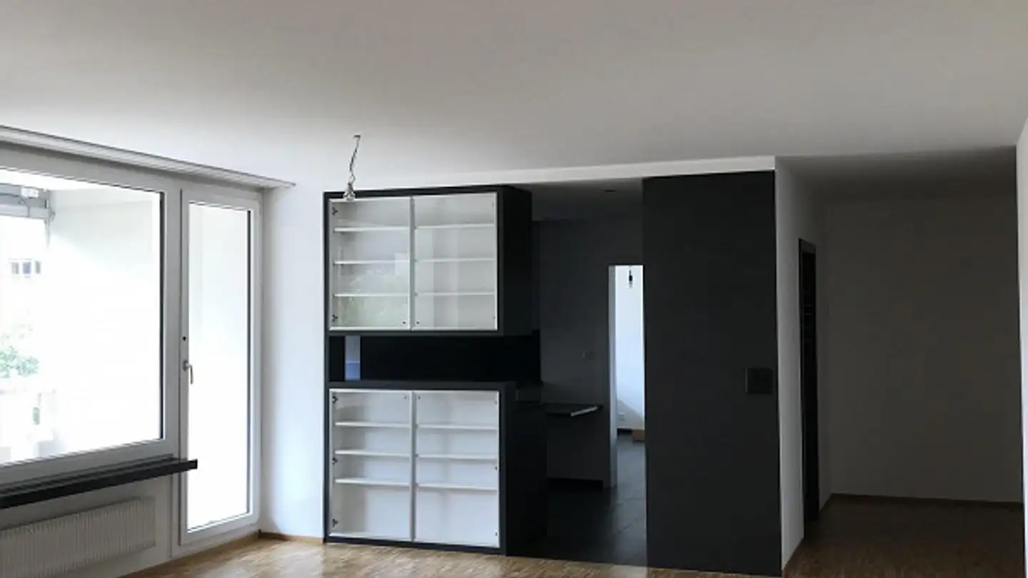 Apartment for rent - Aspermontstrasse 13, 7000 Chur