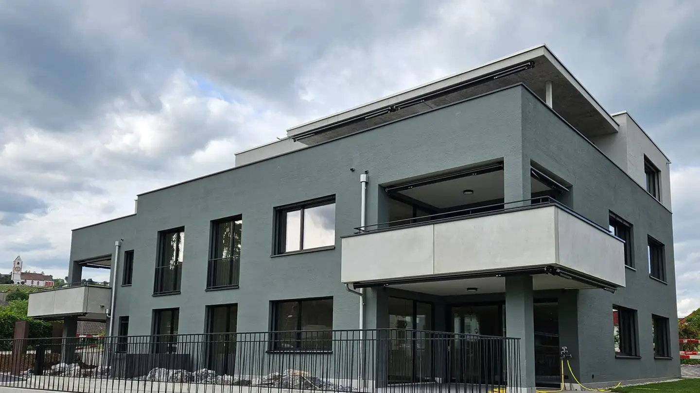 Appartamento in vendita - Atlingerstrasse 15, 8215 Hallau - Photo 2