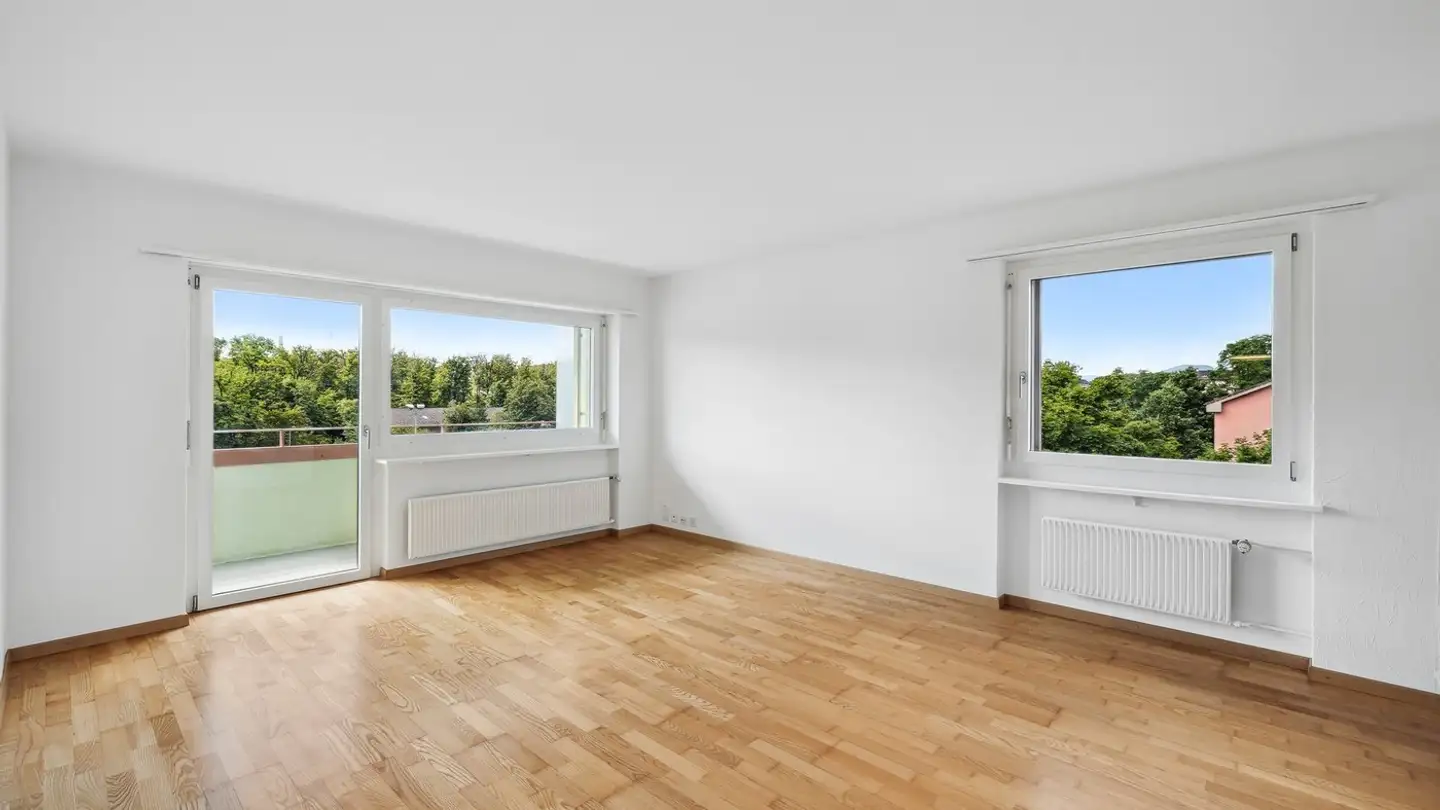 Appartamento in affitto - 5200 Brugg AG - Foto 3