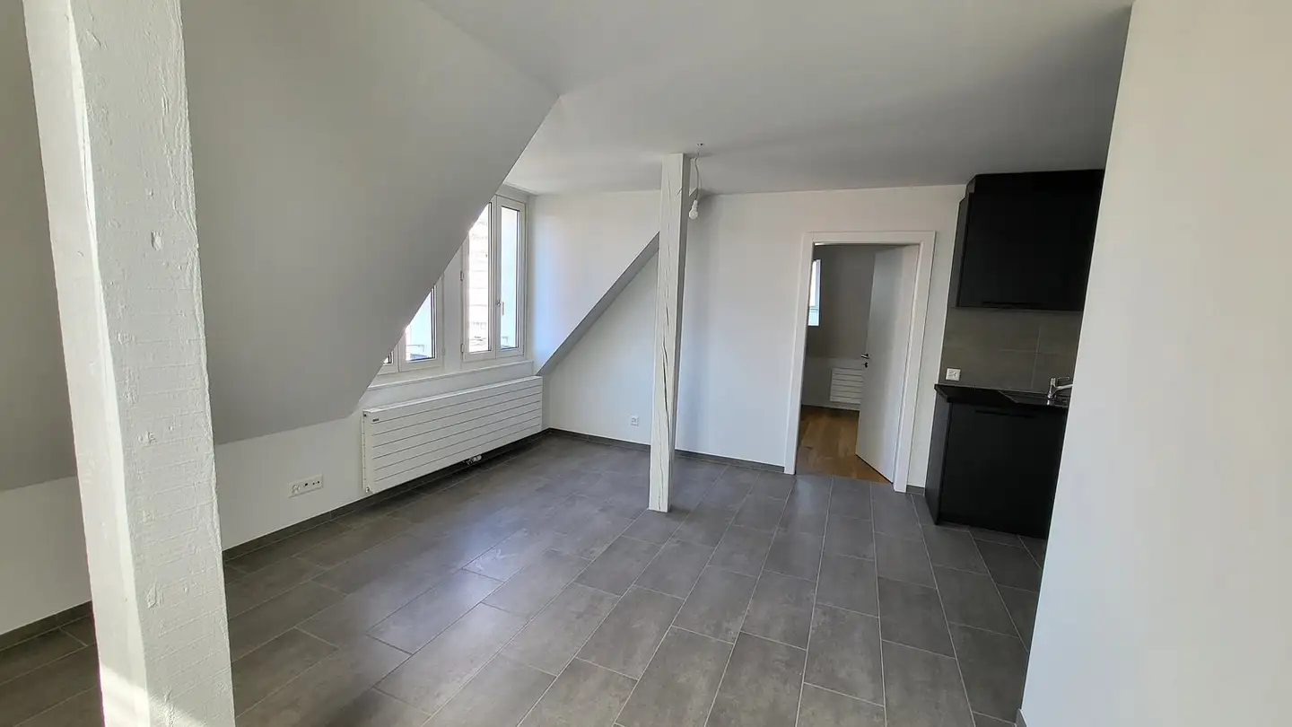 Wohnung mieten - Rue De La Pierre-À-Mazel 2, 2000 Neuchâtel - Foto 4