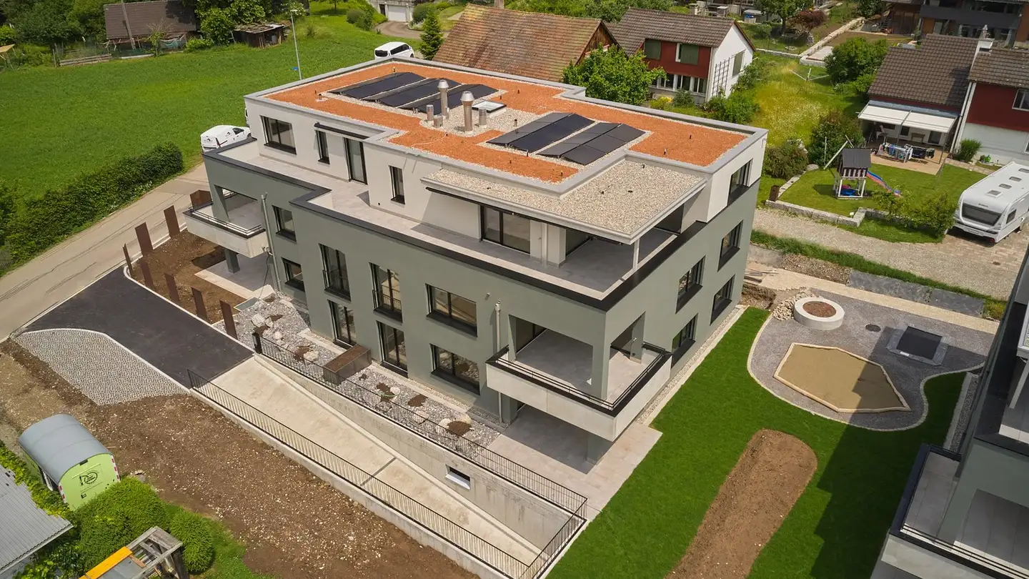 Appartamento in vendita - Atlingerstrasse 15, 8215 Hallau - Photo 3