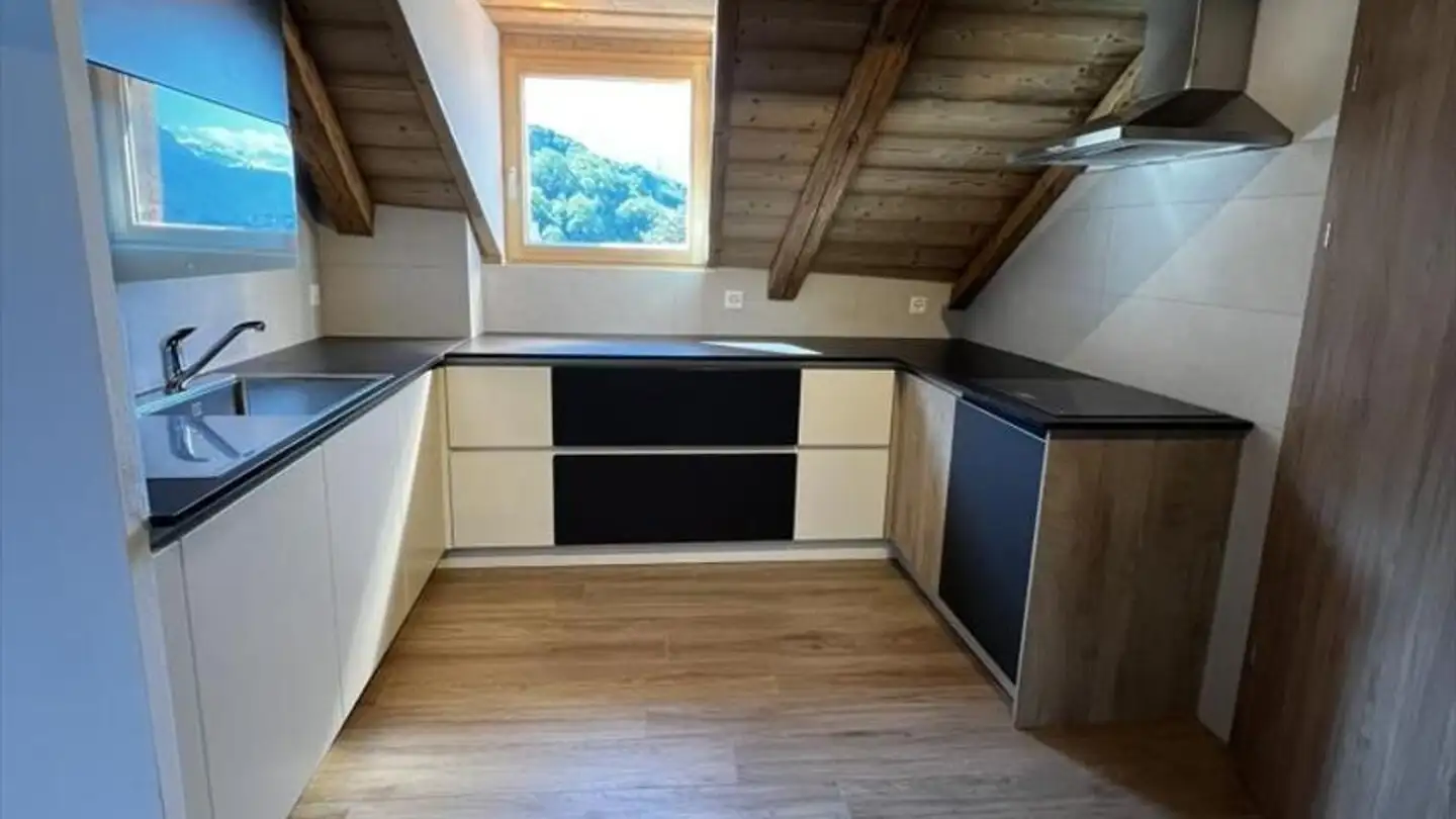 Appartamento in affitto - 1867 Ollon VD - Photo 2