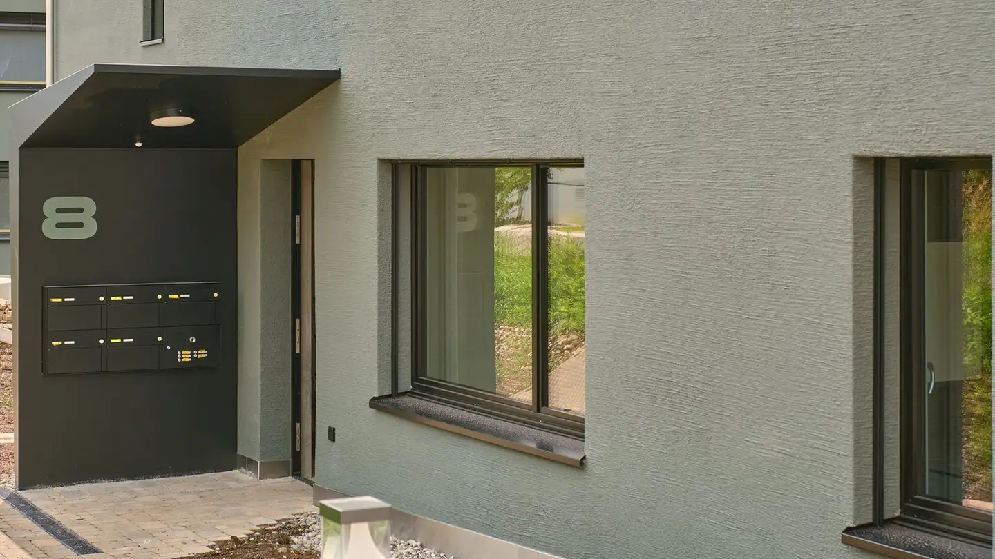 Appartamento in vendita - Atlingerstrasse 15, 8215 Hallau - Photo 4