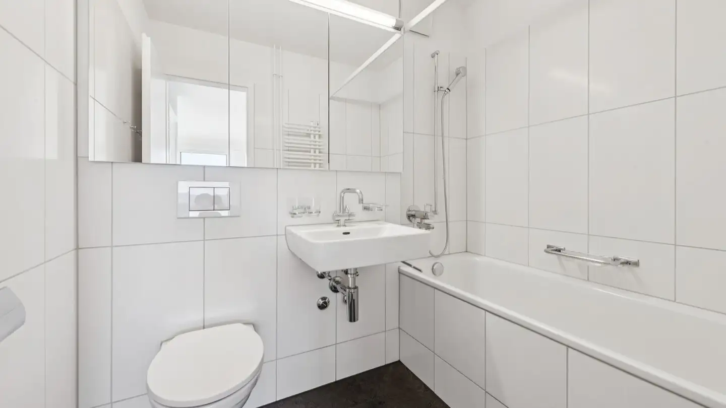 Appartamento in affitto - 5200 Brugg AG - Foto 4