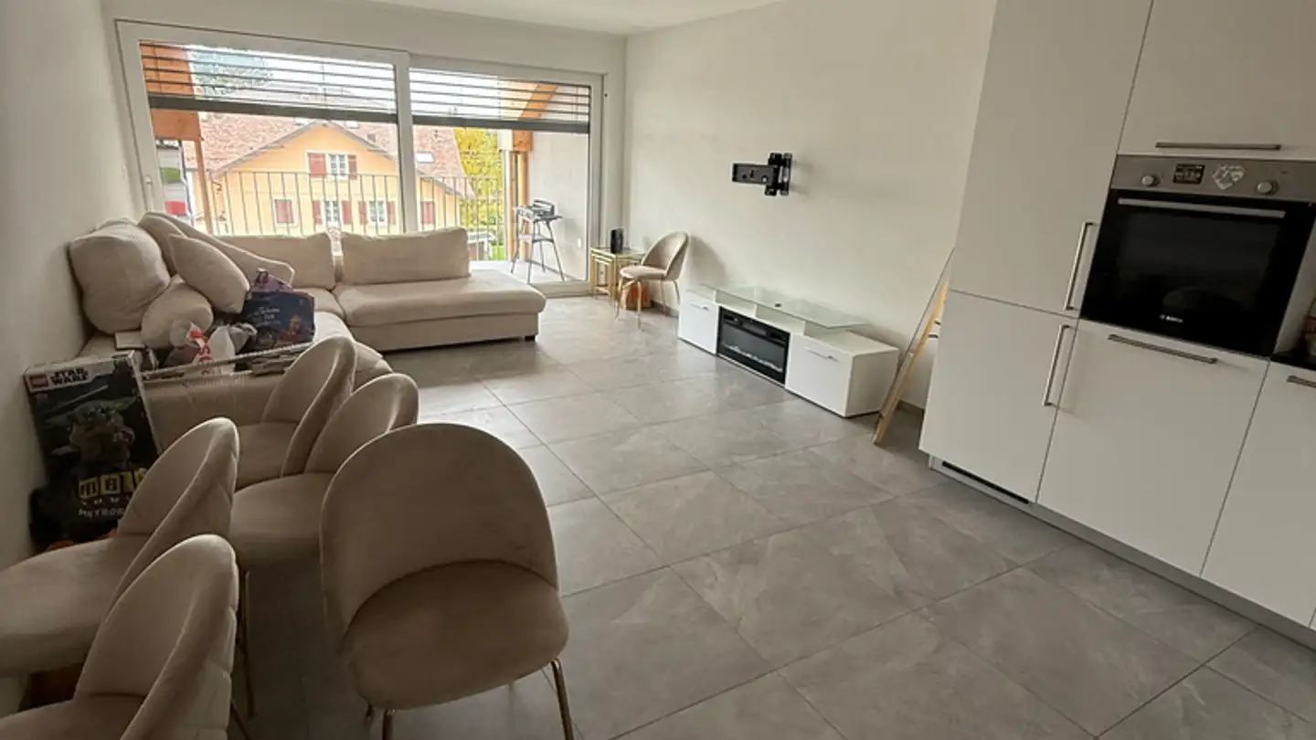 Appartamento in affitto - Chemin de Sous-Mont 6, 1032 Romanel-sur-Lausanne