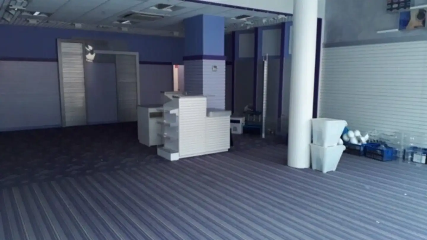 Geschäft mieten - Route De Chancy, 1233 Bernex - Foto 3